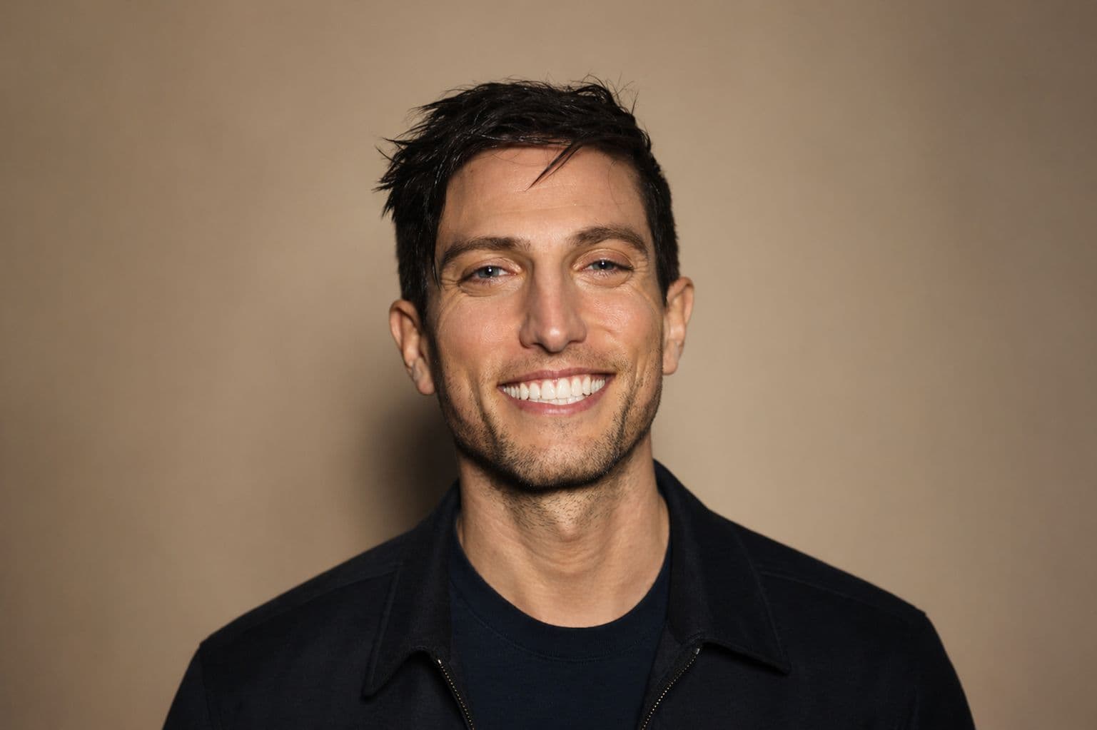 Marco Colella — Personal Trainer und Gründer